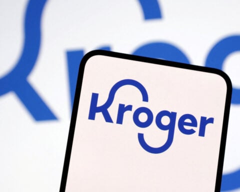 Kroger to close three automated delivery fulfillment sites, incur $2.6 billion charge