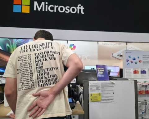 Microsoft partners with Anthropic and Nvidia in cloud infrastructure deal