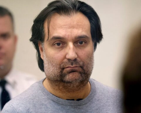 Brian Walshe pleads guilty to lesser charges related to death of his wife as murder trial begins