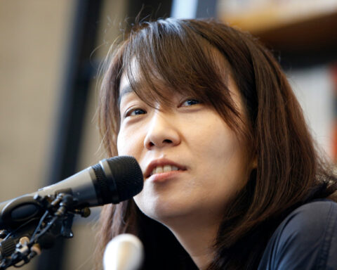 Han Kang, Megha Majumdar and Yiyun Li are among finalists for Andrew Carnegie Medals