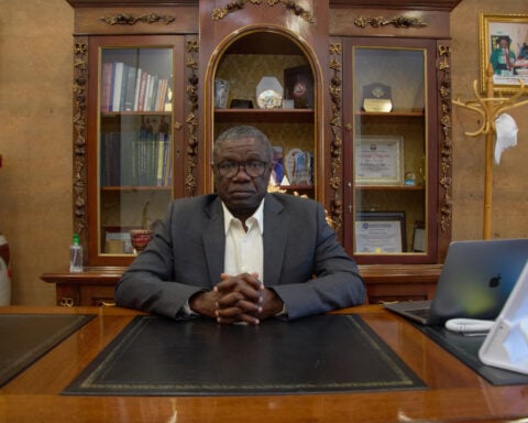 MacArthur Foundation awards $100M to outbreak surveillance network, a boost amid global health cuts