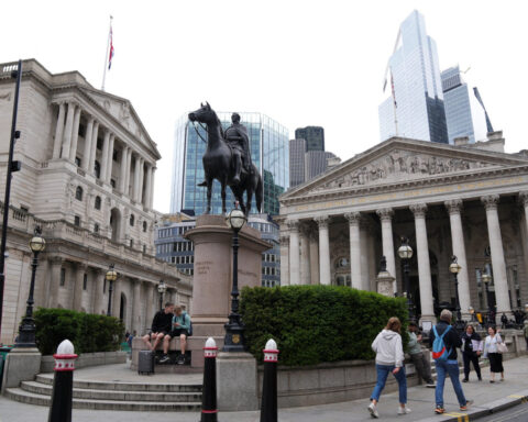 Bank of England to cut interest rates in December and again in Q1 2026