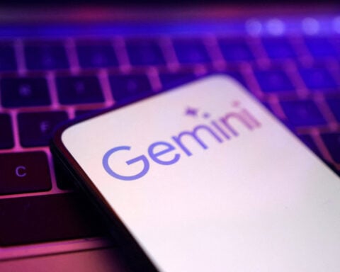 Google launches Gemini 3, embeds AI model into search immediately