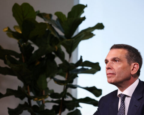 Saudi developer wants to sell Trump hotel tokens to US retail investors