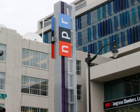 Court settlement calls for NPR to get $36M in government funds to operate US public radio system