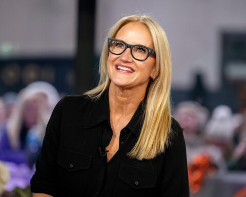 There’s a new No. 1 podcast in America, Apple says