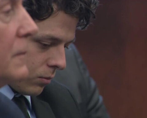 Man tied to girl's death in 2022 Raleigh Christmas Parade sentenced to prison