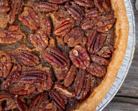 How pecans went from ignored trees to a holiday staple – the 8,000-year history of America’s only native major nut crop