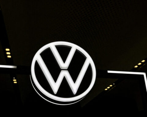 Volkswagen has secured chip supply for now, brand boss says