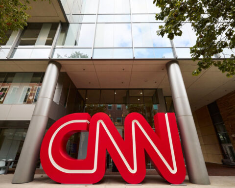 Federal appeals court rejects Trump’s ‘meritless’ case against CNN