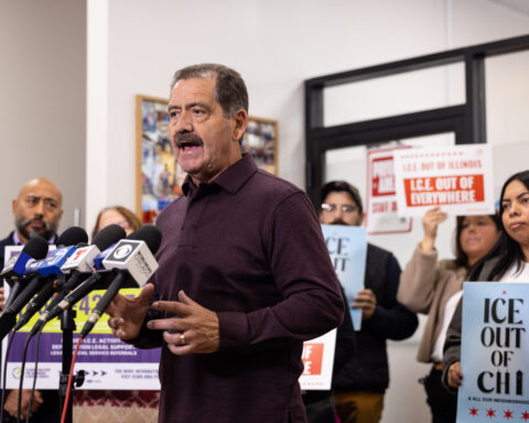 House reprimands Illinois congressman over succession plan, angering Democrats