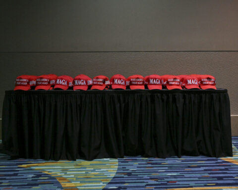 Why MAGA is so concerned with Epstein − and why the files are unlikely to dent loyalty to Trump