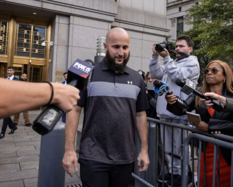 Ex-aide to NYC Mayor Eric Adams avoids prison time as federal judge addresses 'elephant in the room'