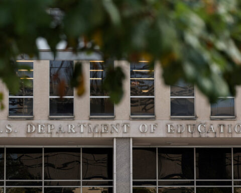 Trump administration announces steps in dismantling Education Department