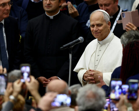 Pope Leo says Trump administration 'extremely disrespectful' to migrants