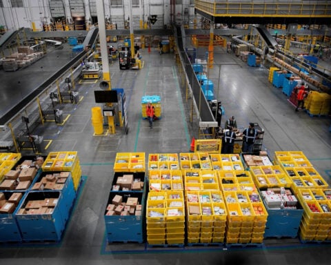 US Bureau of Labor Statistics says Sept producer price index due out Nov 25