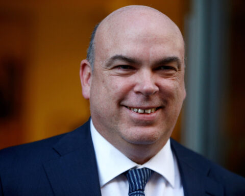 HP seeking $1.8 billion from Mike Lynch's estate after UK Autonomy lawsuit