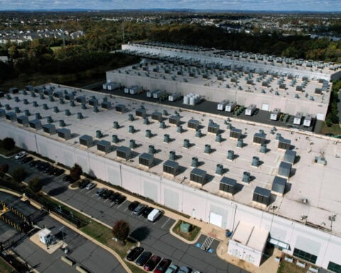 US data center demand raising power risks this winter, regulator says  