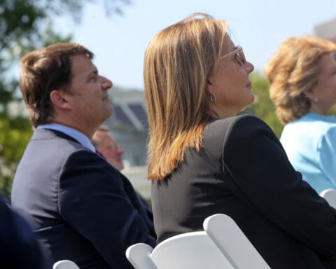 Detroit Three CEOs, Tesla VP asked to testify at US Senate hearing