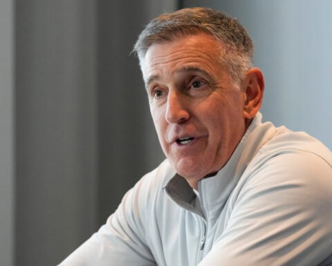 Big Ten denies Michigan regent's claim of coercion over $2.4 billion investment plan