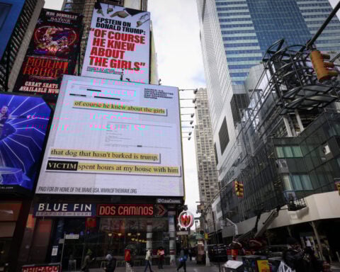 What are Trump, lawmakers, victims saying about the Jeffrey Epstein files?