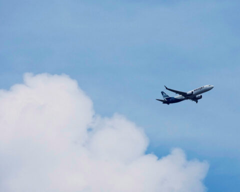 WestJet Airlines CEO sees progress on Boeing 737 MAX 10 certification, rolls out non-US routes