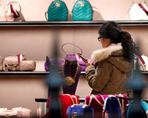 Kering must downsize, reduce Gucci exposure and chase synergies, CEO de Meo says in memo 