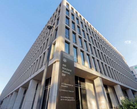 The Education Department is dismantling. Here's what that means