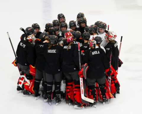 PWHL considers options including relocating Ottawa Charge over plans to cut seating capacity