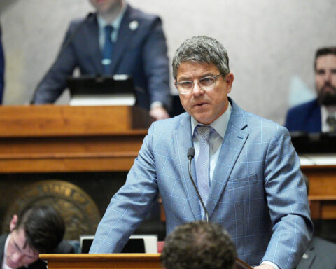 ‘Blackmail’: Indiana Senate Republicans say no to redistricting despite Trump’s primary threats