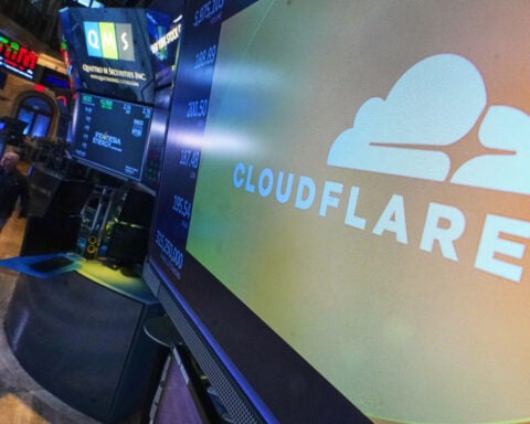 Why it feels like your favorite websites keep going down