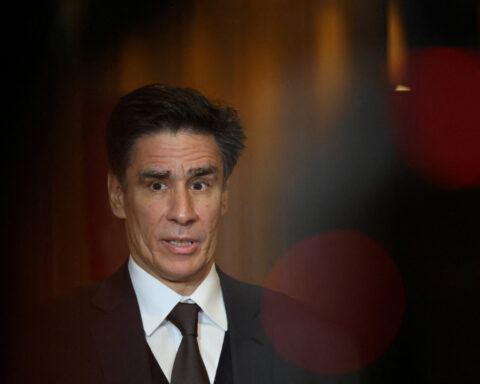 ANZ CEO says bank needs cultural change to fix ongoing mistakes