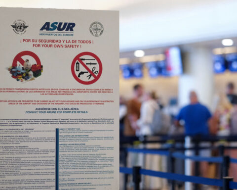 Mexico's ASUR buys Motiva's Latin American airports in $2.2 billion deal