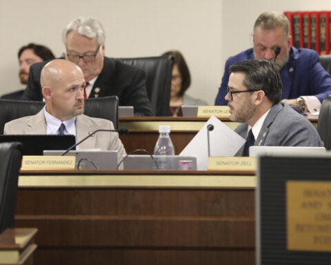 What would have been the most restrictive abortion bill in the US stalls in South Carolina