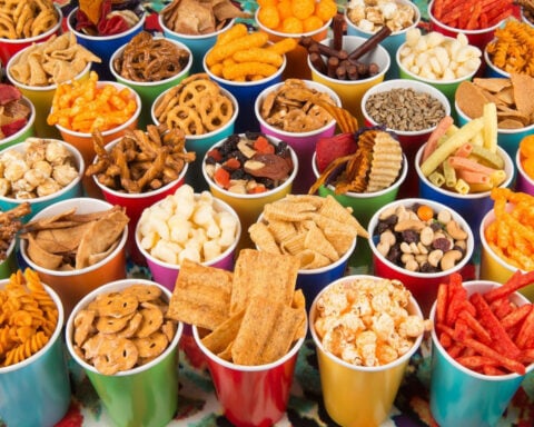 Scientists criticize food manufacturers for massive profits from sales of unhealthy ultraprocessed food