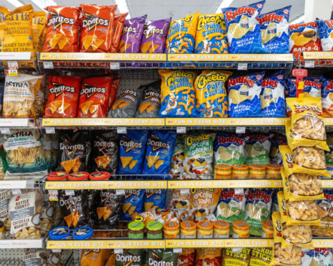 Ultra-processed foods are danger to global public health, experts warn