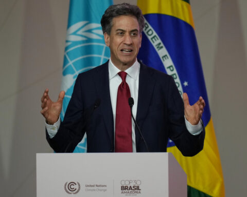 Host Brazil pushes for progress on big issues at COP30 and some see cause for optimism