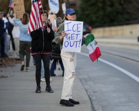 Fear spreads as federal immigration crackdown in North Carolina expands to Raleigh