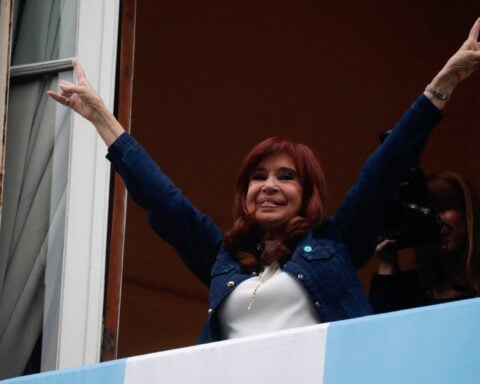 Argentina court orders seizure of properties linked to ex-President Fernandez de Kirchner