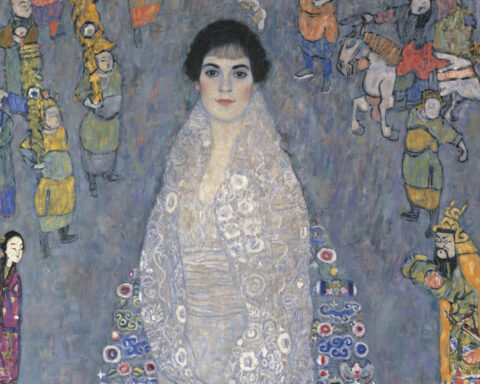 Gustav Klimt portrait that spared its subject from Nazis breaks modern art record with $236M sale