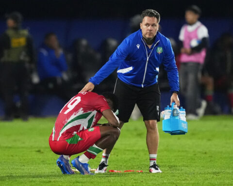 Curaçao makes soccer history as smallest nation by population to qualify for a World Cup