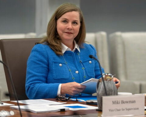 Federal Reserve releases new guidance for bank oversight in move praised by industry