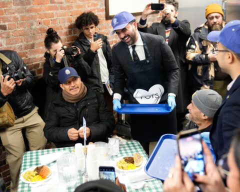 For conservative media, New York City Mayor-elect Zohran Mamdani quickly becomes attack target