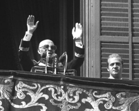 Far-right uptick in Spain raises spectre of Franco 50 years after his death
