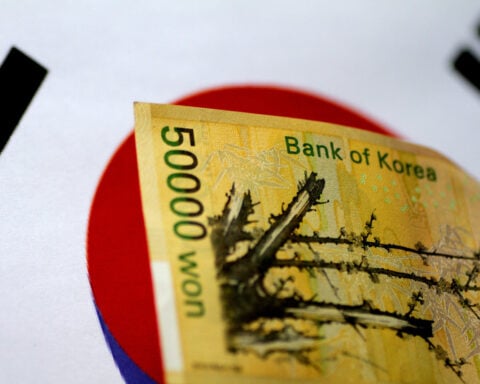 South Korea readies incentives for long-term stock investment, FX stability