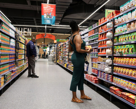 South Africa inflation lifts slightly ahead of close rate call