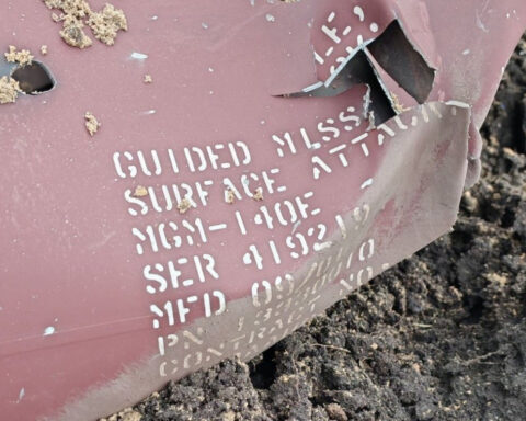 Russia says Ukraine fired U.S.-made ATACMS missiles at Voronezh