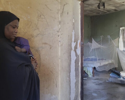 Student escapes as authorities search for 24 other girls abducted in Nigeria