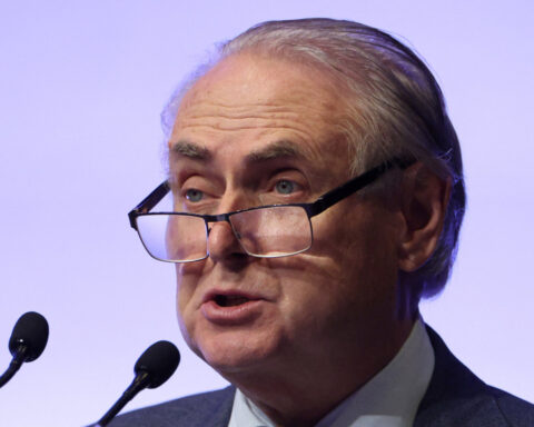 Australia expects more allies to sign up to its critical minerals reserve