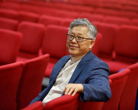 China underground church pastors arrested, face up to 3 years in jail, NGO head says